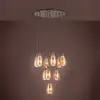 Image de Eglo SIRACUSA Suspension, E27, 39509,