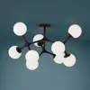 Image de Eglo MARAGALL Plafonnier, G9, 39532,