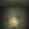 Image de Eglo SKOURA Suspension à 1 source lumineuse, E27, 39755,