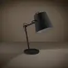 Image de Eglo GRANADILLOS Lampe de table, E27, 39866,