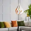 Image de Eglo CARLTON Suspension, E27, 43001,