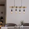 Image de Eglo TOWNSHEND Suspension à 4 sources lumineuses, E27, 43512,