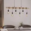 Image de Eglo TOWNSHEND Suspension à 6 sources lumineuses, E27, 43513,