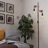 Image de Eglo TOWNSHEND Lampadaire, E27, 43516,