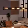 Image de Eglo REDCLIFFE Suspension, E27, 43534,