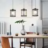 Image de Eglo DELLOW Suspension, E27, 43605,
