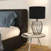 Image de Eglo NIMLET Lampe de table, E27, 43653,