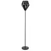 Image de Eglo CARLTON Lampadaire, E27, 43702,