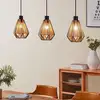 Image de Eglo ADWICKLE Suspension, E27, 43777,