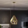 Image de Eglo CARLTON Suspension, E27, 43814,