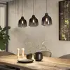 Image de Eglo SEDBERGH Suspension, E27, 43822,