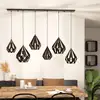 Image de Eglo CARLTON 1 Suspension, E27, 43846,