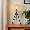 Image de Eglo HYKEHAM Lampe de table, E27, 43854,