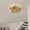 Image de Eglo CARLTON Plafonnier, E27, 43908,