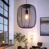 Image de Eglo RINROE Suspension, E27, 43965,