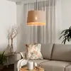 Image de Eglo TABLEY Suspension, E27, 43975,
