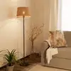 Image de Eglo TABLEY Lampadaire, E27, 43978,