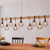 Image de Eglo TOWNSHEND 5 Suspension à 9 sources lumineuses, E27, 44077,