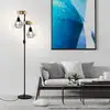 Image de Eglo TOWNSHEND 5 Lampadaire, E27, 44081,