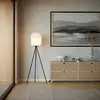 Image de Eglo BELGRAVE Lampadaire, E27, 44104,
