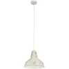 Image de Eglo 49249 Suspension, Différents matériaux, E27, Argent