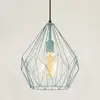Image de Eglo CARLTON Suspension, E27, 49259,
