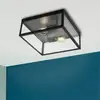 Image de Eglo CHARTERHOUSE Spot de plafond, E27, 49392,