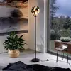Image de Eglo CARLTON Lampadaire, E27, 49994,
