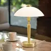 Image de Eglo SOLO 1 Lampe de table, E14, 87254,