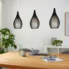 Image de Eglo RAZONI Suspension, E27, 94389,
