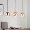 Image de Eglo ROCAMAR Suspension à 3 sources lumineuses, E27, 94591,