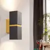 Image de Eglo PASSA Applique murale, GU10, 95373,