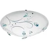 Image de Eglo 95689 Applique Murale/Plafonnier Blanc