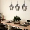 Image de Eglo MURMILLO Suspension, E27, 96774,