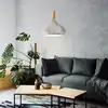 Image de Eglo SABINAR Suspension, E27, 96985,