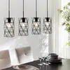 Image de Eglo ESTEVAU Suspension, E27, 97066,