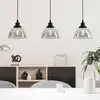 Image de Eglo BELESER Suspension, E27, 98384,