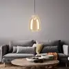 Image de Eglo ALOBRASE Suspension, E27, 98647,