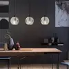 Image de Eglo ARISCANI Suspension E27, 3 sources lumineuses, 98652,