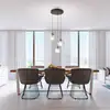 Image de Eglo ARISCANI Suspension E27, 3 sources lumineuses, 98653,