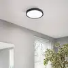 Image de Eglo FUEVA 5 Spot de plafond LED, 99267,