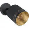 Image de Eglo 99276 Spot, Noir