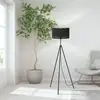 Image de Eglo ESTEPERRA Lampadaire, E27, 99279,