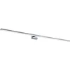 Image de Eglo Lampe murale intérieure LED Pandella 1, applique miroir pour salle de