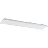 Image de Eglo connect.z Panneau LED connecté Herrora-Z, luminaire plafonnier 120 cm