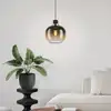 Image de Eglo OILELLA Suspension, E27, 99614,