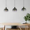Image de Eglo OILELLA Suspension, E27, 99617,
