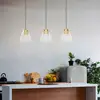 Image de Eglo CERASELLA Suspension, GU10, 99629,