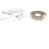 Image de Eglo connect.z Ruban LED connecté Stripe-Z, bande 5 m, Zigbee, contrôlable par appli et commande vocale, blanc chaud   froid, RGB, dimmable, autocollant et recoupable