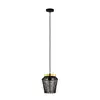 Image de Eglo ESCANDIDOS Suspension, E27, 99806,